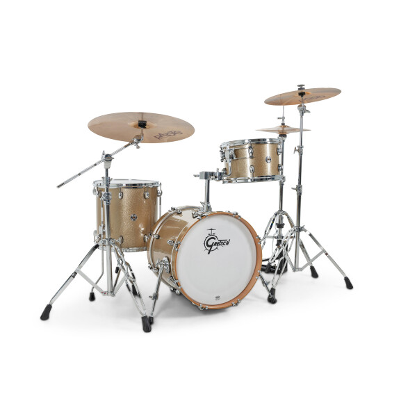 Gretsch Catalina Club SS 18 3pc