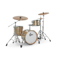 Gretsch Catalina Club SS 18 3pc