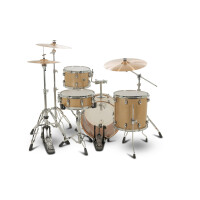 Gretsch Catalina Club SS 18 4pc 4