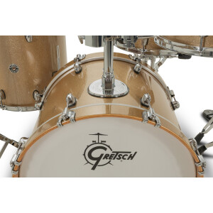 Gretsch Catalina Club SS 18 4pc