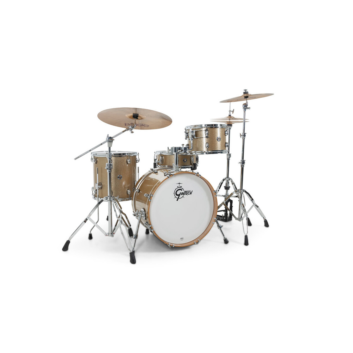 Gretsch Catalina Club SS 20 4pc box