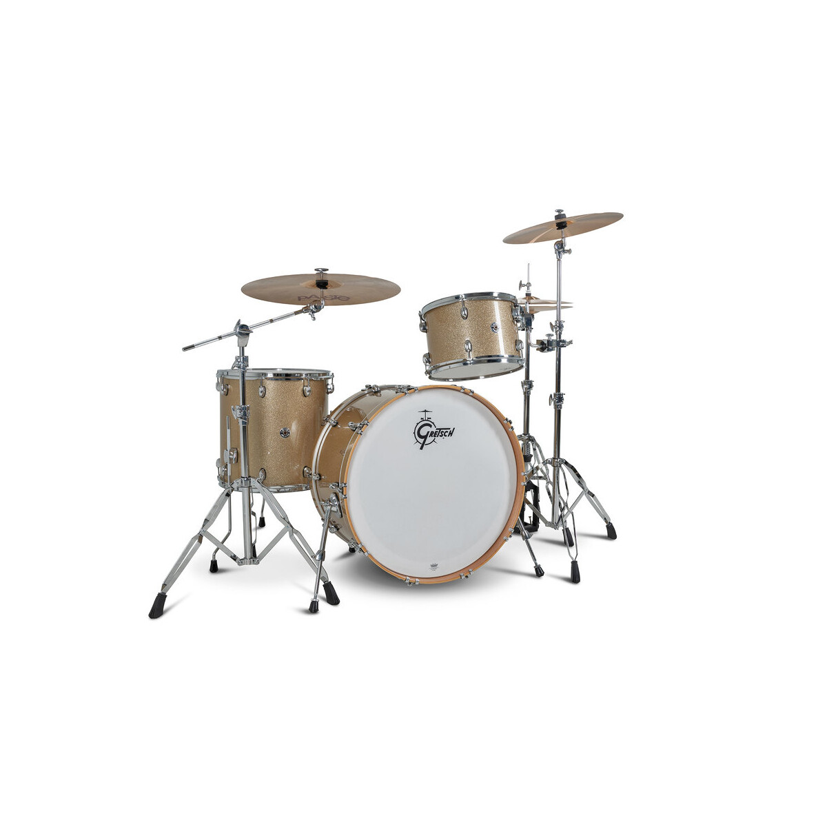 Gretsch Catalina Club SS 24 4pc box