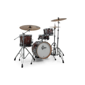 Gretsch Catalina Club SAF 16 4pc