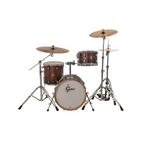 Gretsch Catalina Club SAF 18 3pc 2