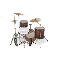 Gretsch Catalina Club SAF 18 3pc 4