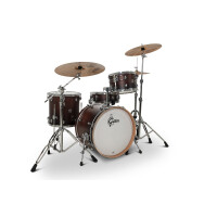 Gretsch Catalina Club SAF 20 4pc gallery