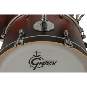 Gretsch Catalina Club SAF 22 3pc