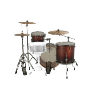 Gretsch Catalina Club SAF 22 3pc