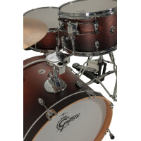 Gretsch Catalina Club SAF 22 3pc