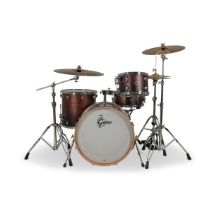 Gretsch Catalina Club SAF 22 4pc