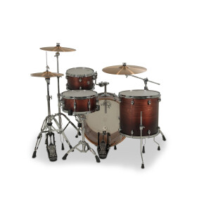 Gretsch Catalina Club SAF 22 4pc