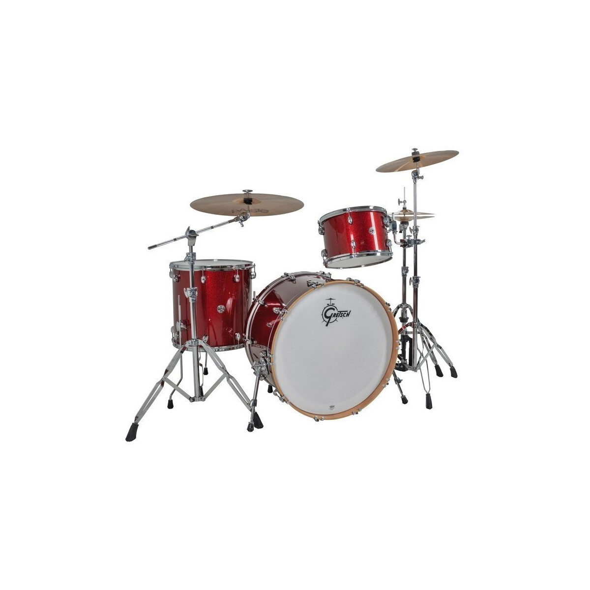 Gretsch Catalina Club SAF 24 4pc box