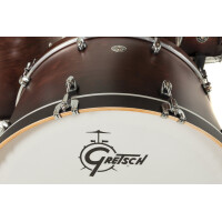 Gretsch Catalina Club SAF 24 3pc 10