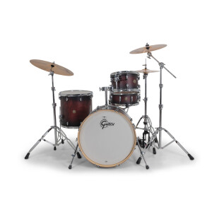 Gretsch Catalina Maple SDCB 22 4pc