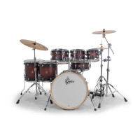 Gretsch Catalina Maple SDCB 22 7pc 2