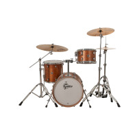 Gretsch Catalina Club SWG 18 4pc