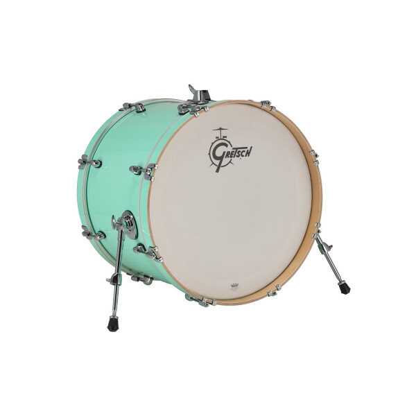 Gretsch Catalina Maple SG 22x16