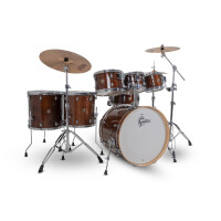 Gretsch Catalina Maple WG 22 7pc gallery