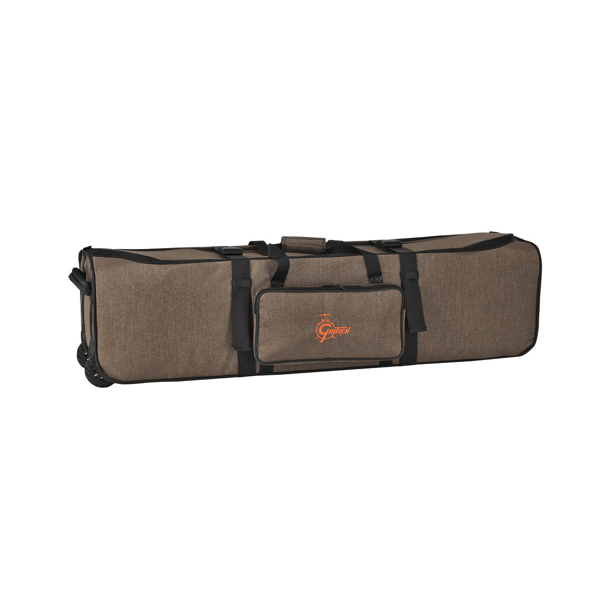 Gretsch Pro Tour THWB box