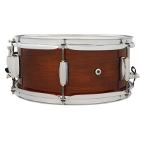 Gretsch Full Range Mahogany/Maple 13x06 4