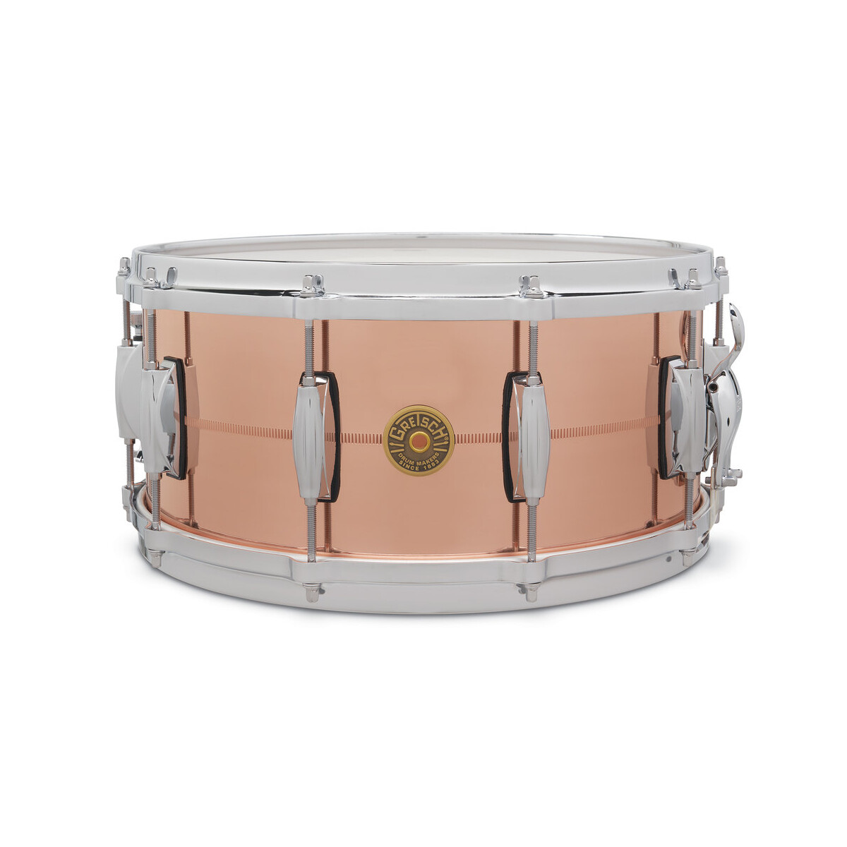 Gretsch USA C2 14x6.5 box