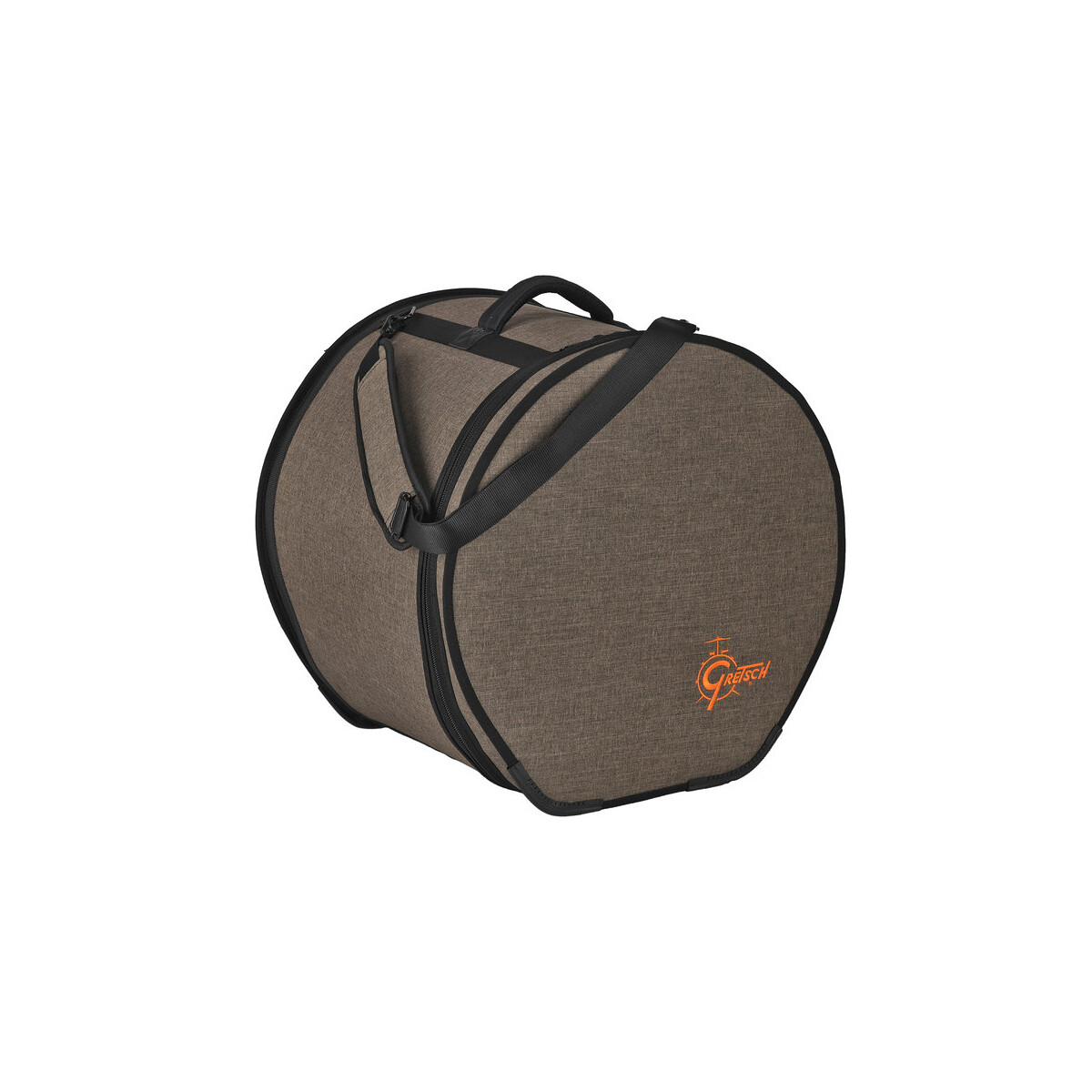 Gretsch Pro Tour 14x14 box