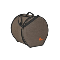 Gretsch Pro Tour 16x16"