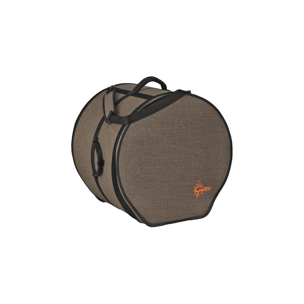 Gretsch Pro Tour 20x16 box