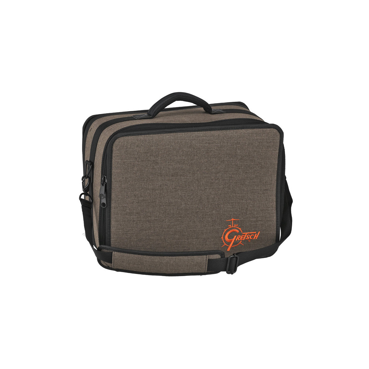 Gretsch Pro Tour DPB box