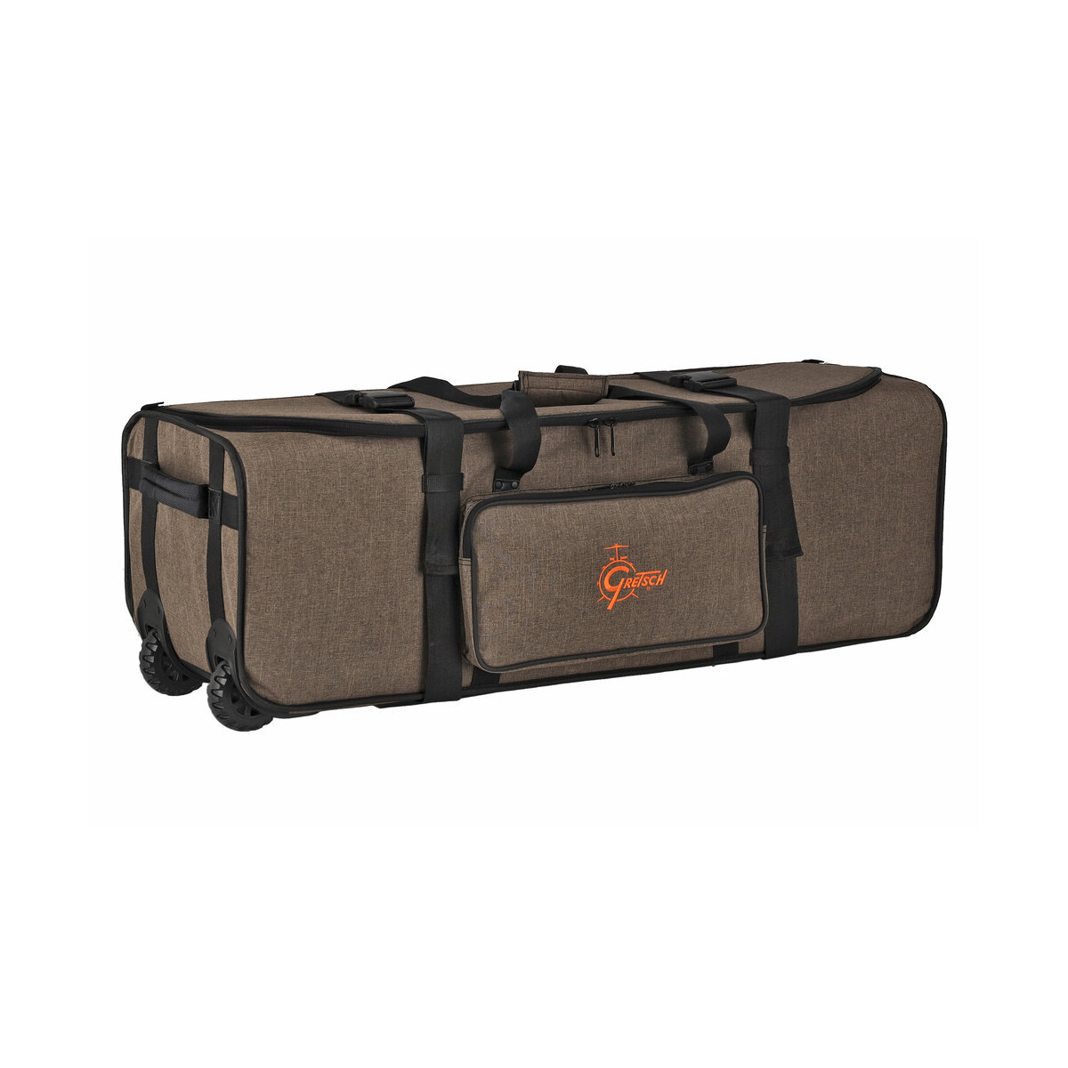Gretsch Pro Tour GHWB box