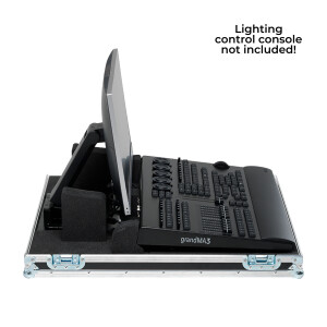 Major Tour Pack für grandMA3 onPC Command Wing