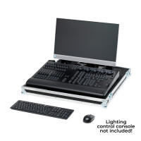 Major Tour Pack für grandMA3 onPC Command Wing