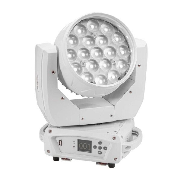 Eurolite LED TMH-X4 WH