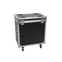 Roadinger TMH-S400 2-Case