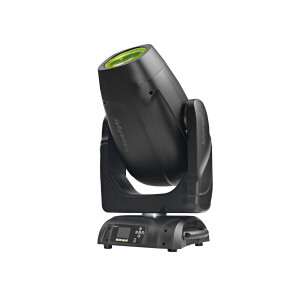 Futurelight DMH-640 Profile