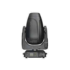 Futurelight DMH-640 Profile