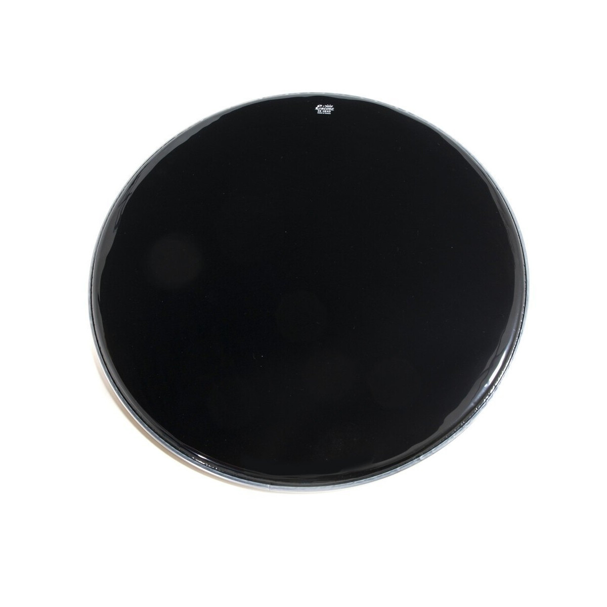 Remo 18" Encore Ambassador Ebony box