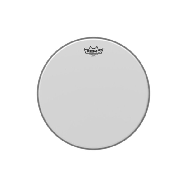 Remo 17" Ambassador Coated