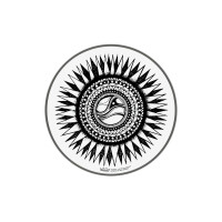 Remo 10" A. Improta New Sun