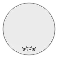 Remo 24" Powermax 2 Ultra White