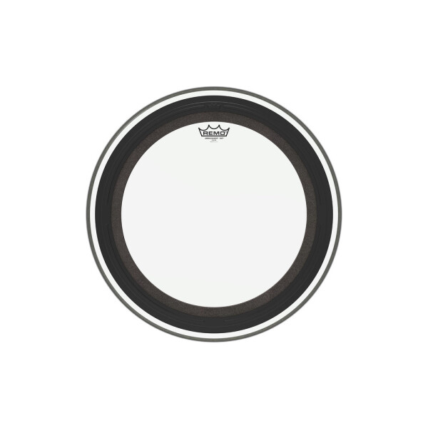 Remo 16" SMT Ambassador Clear