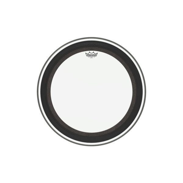 Remo 18" SMT Ambassador Clear