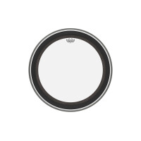 Remo 20" SMT Ambassador Clear productbox