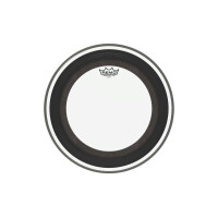 Remo 22" SMT Ambassador Clear