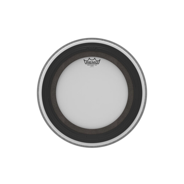 Remo 16" SMT Ambassador Coated