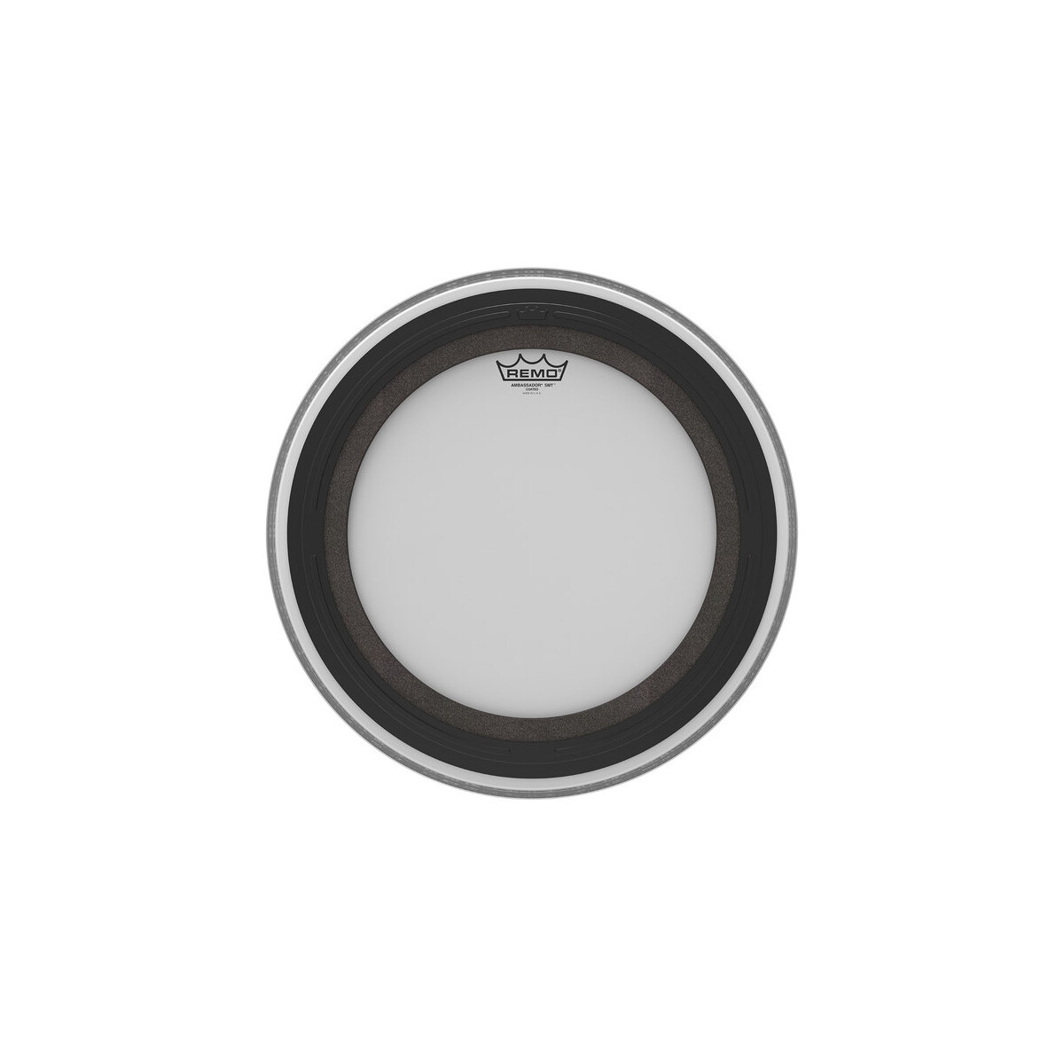 Remo 18" SMT Ambassador Coated box