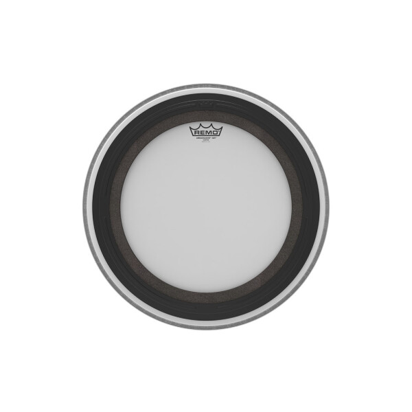 Remo 18" SMT Ambassador Coated