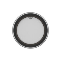 Remo 22" SMT Ambassador Coated