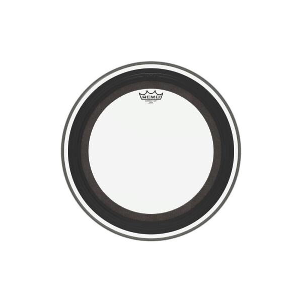Remo 18" SMT Emperor Clear
