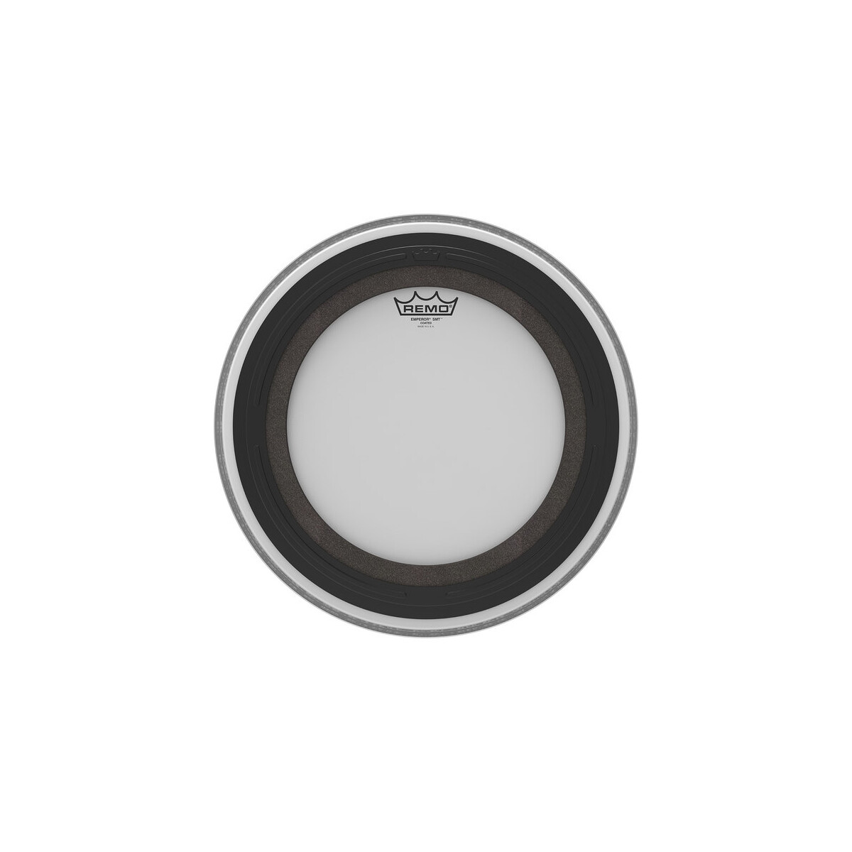 Remo 16" SMT Emperor coated box